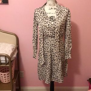 Rebecca Taylor dress